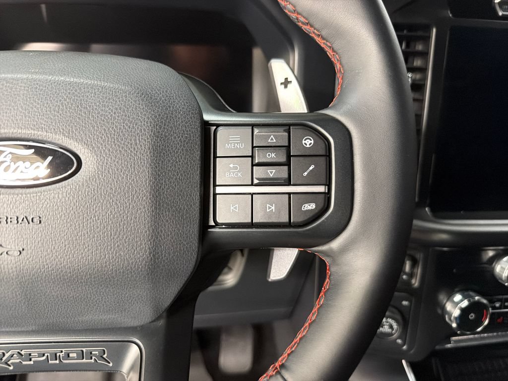 Used 2024 Ford F150 Raptor AWD/4WD image 20
