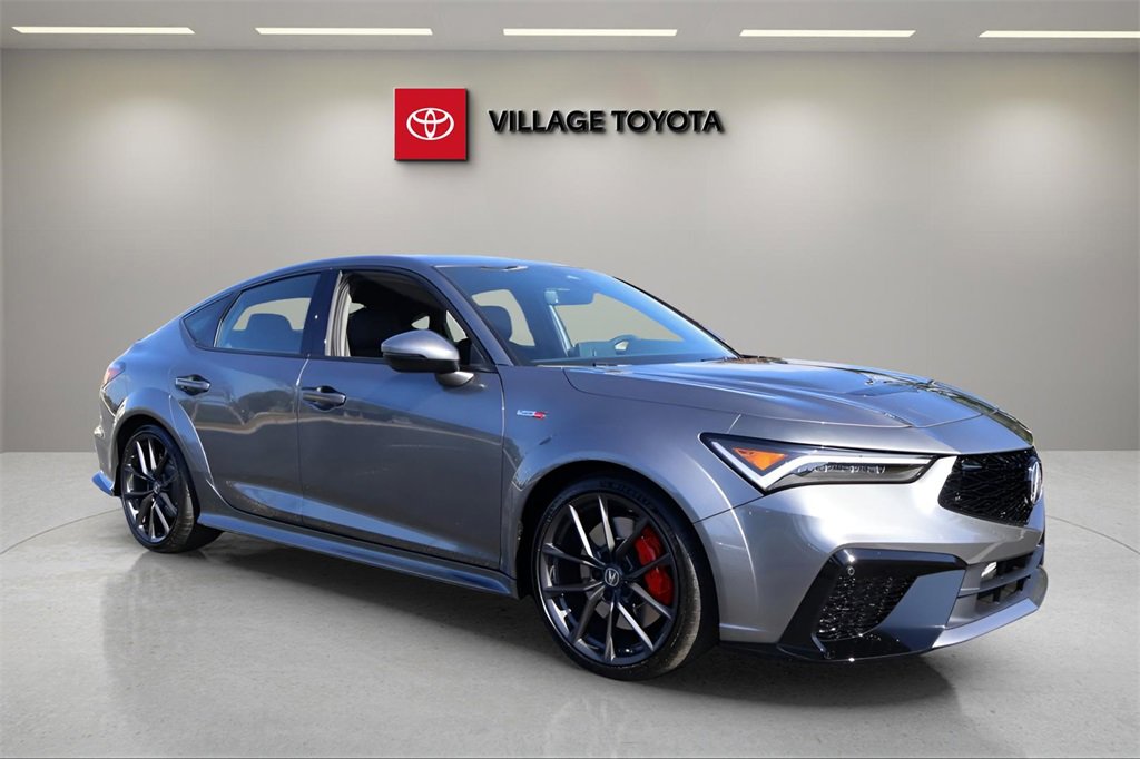 Used 2025 Acura Integra Type S image 7