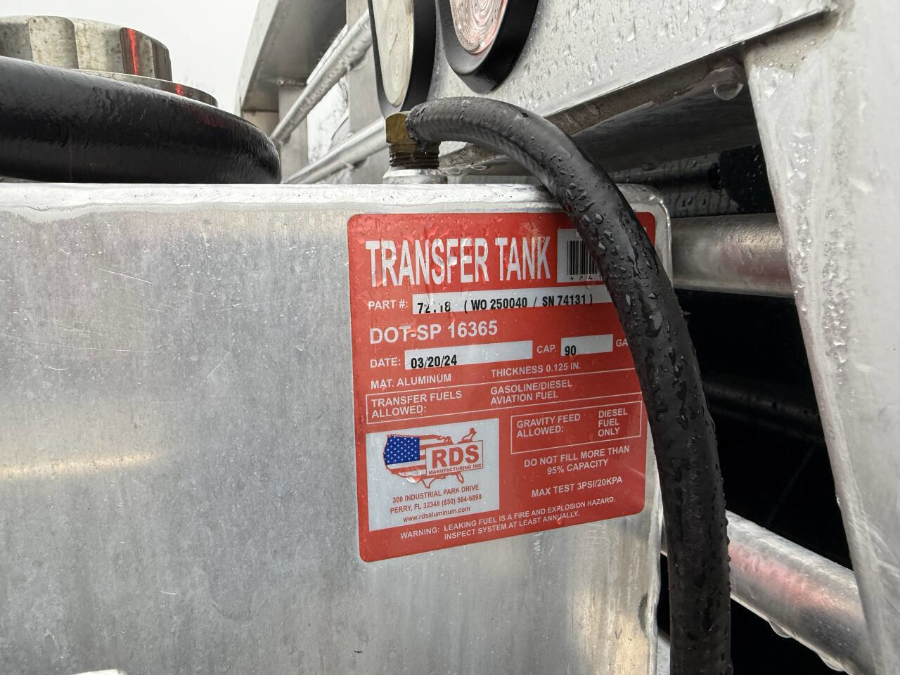 Used 2024 Ford F350 XLT image 23