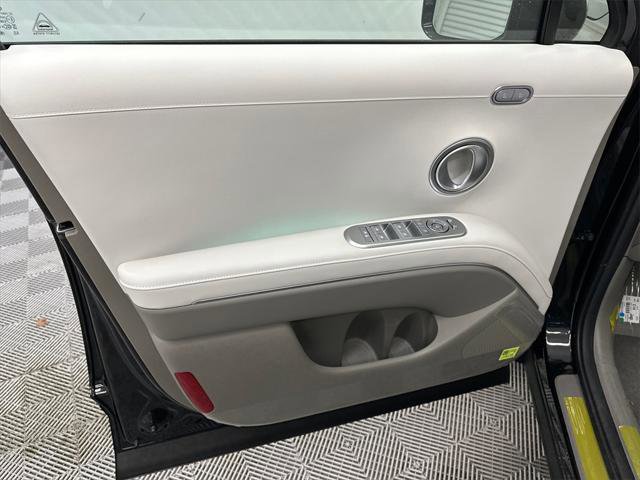 New 2026 Hyundai Palisade Limited image 11