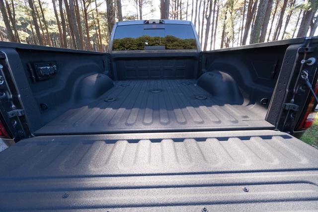 Used 2023 RAM 3500 Laramie image 11