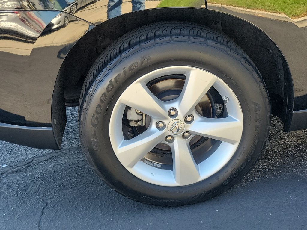 Used 2015 Lexus RX 350 FWD image 9