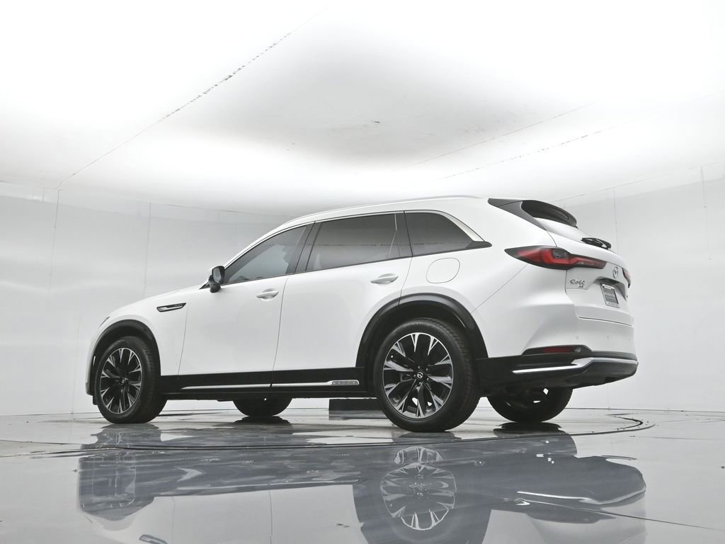 Used 2024 MAZDA CX-90 3.3 Turbo S AWD/4WD image 55