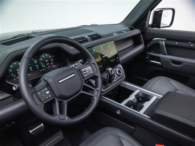 Used 2026 Land Rover Defender 110 V8 AWD/4WD image 17