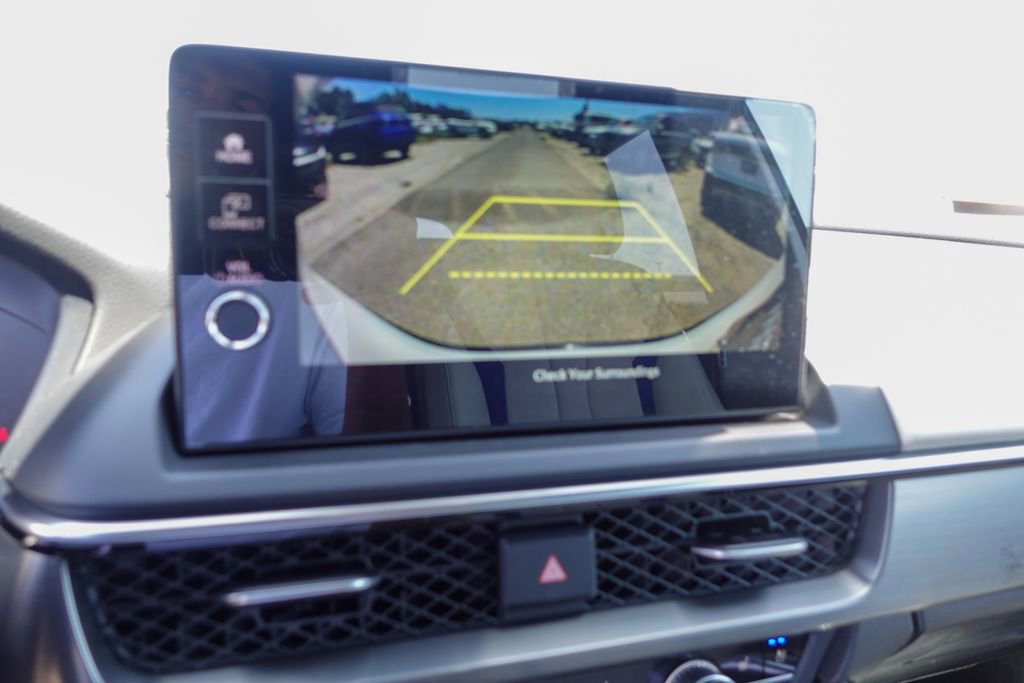 New 2025 Acura ADX A-Spec image 21