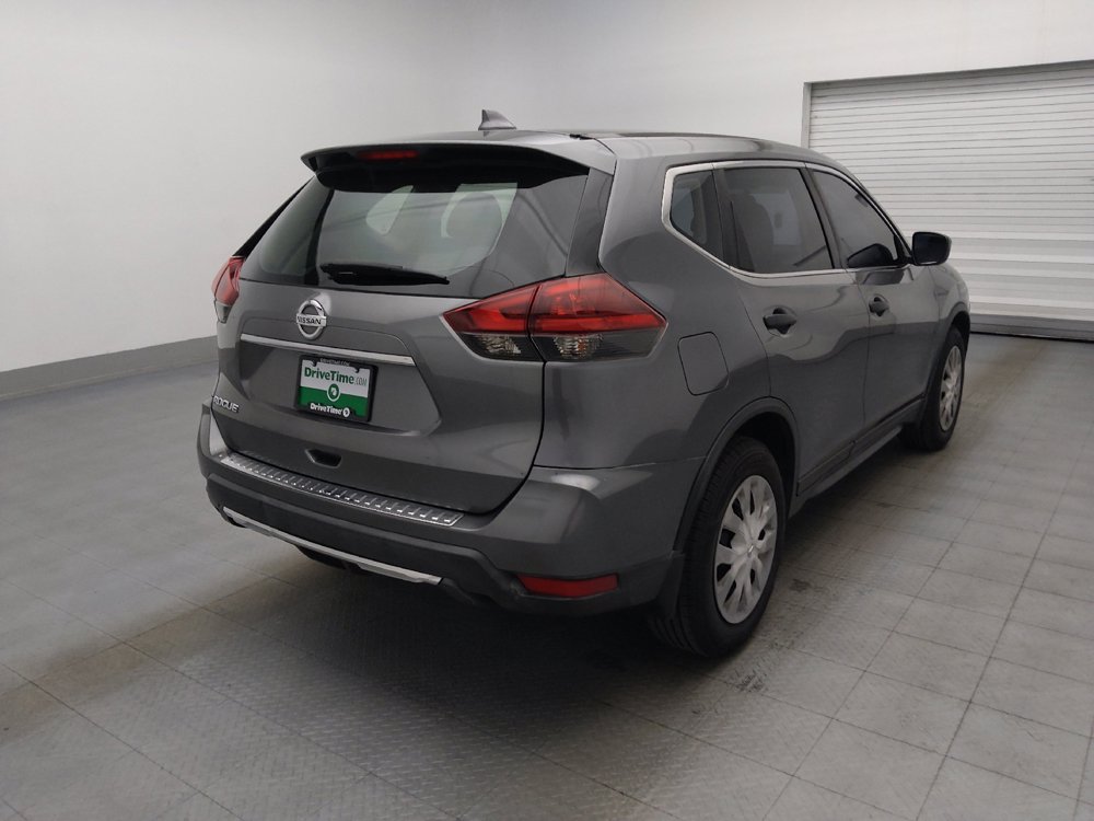 Used 2024 Honda HR-V LX image 9