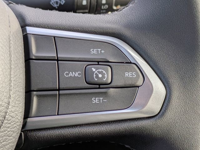 New 2026 Jeep Compass Latitude AWD/4WD image 26