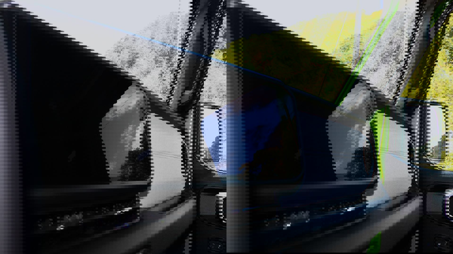 New 2026 Jeep Wrangler Unlimited Sport image 32