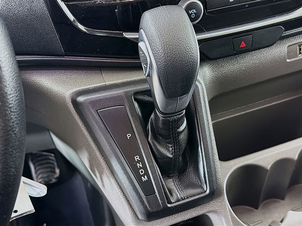 Used 2023 Ford Transit 350 XLT image 36