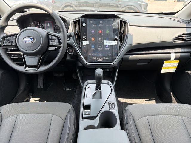 New 2026 Subaru Crosstrek 2.5i Premium AWD/4WD image 9