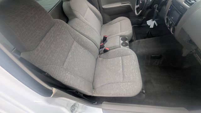 Used 2008 Chevrolet Colorado LS image 17