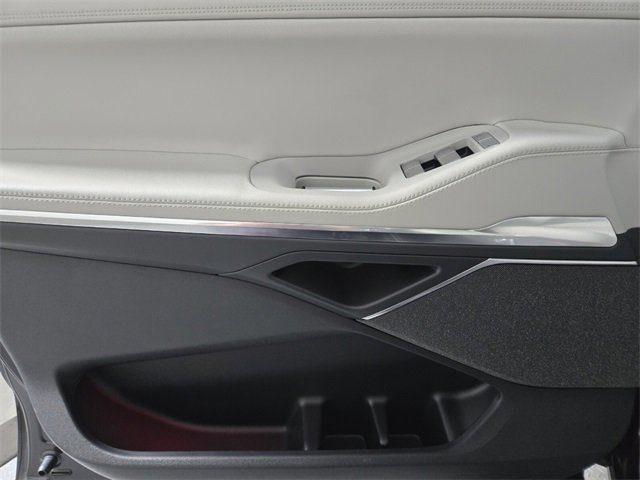 New 2026 Lincoln Navigator L Reserve w/ Jet Appearance Package image 23