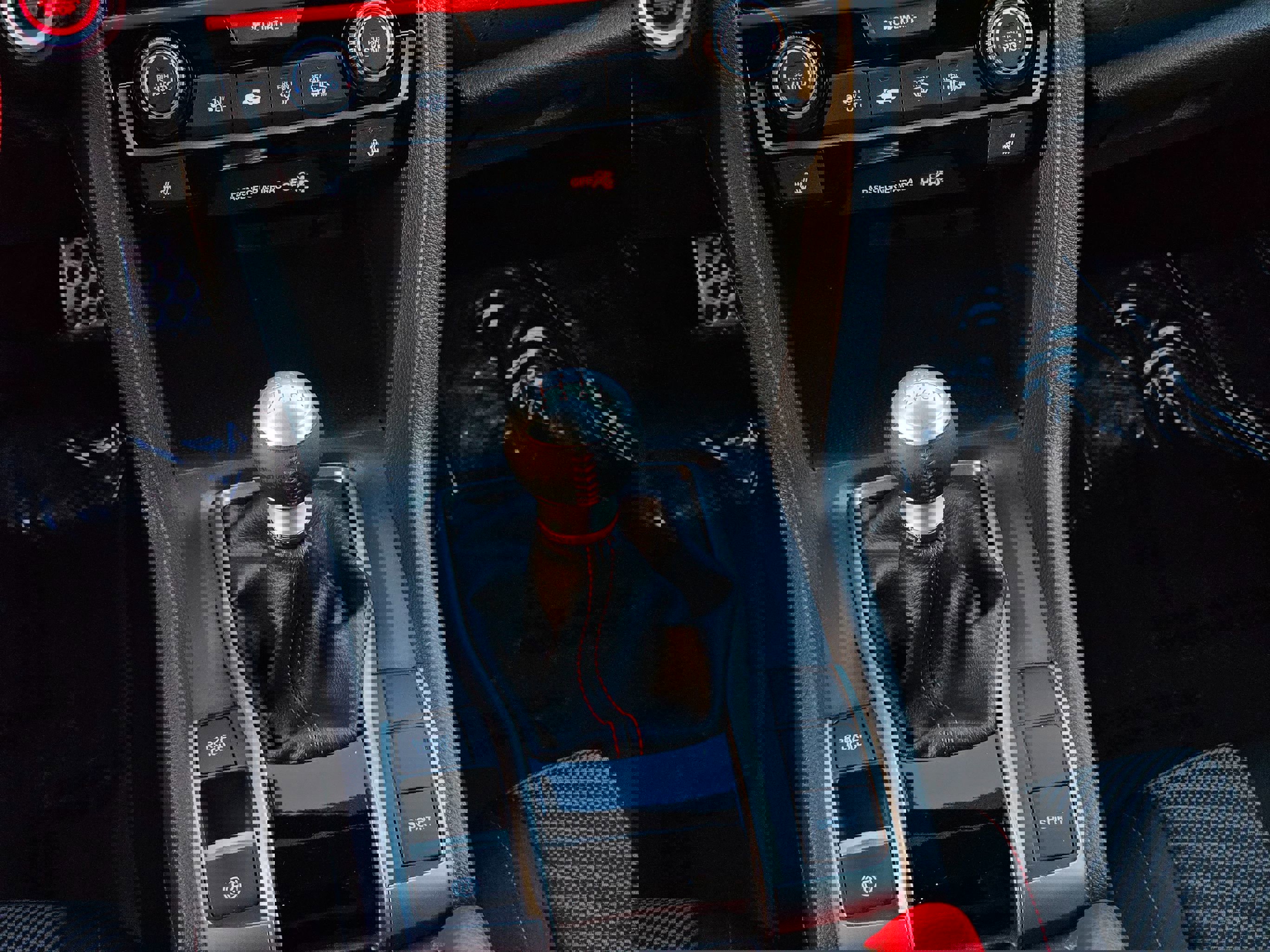 Used 2018 Honda Civic Si image 26