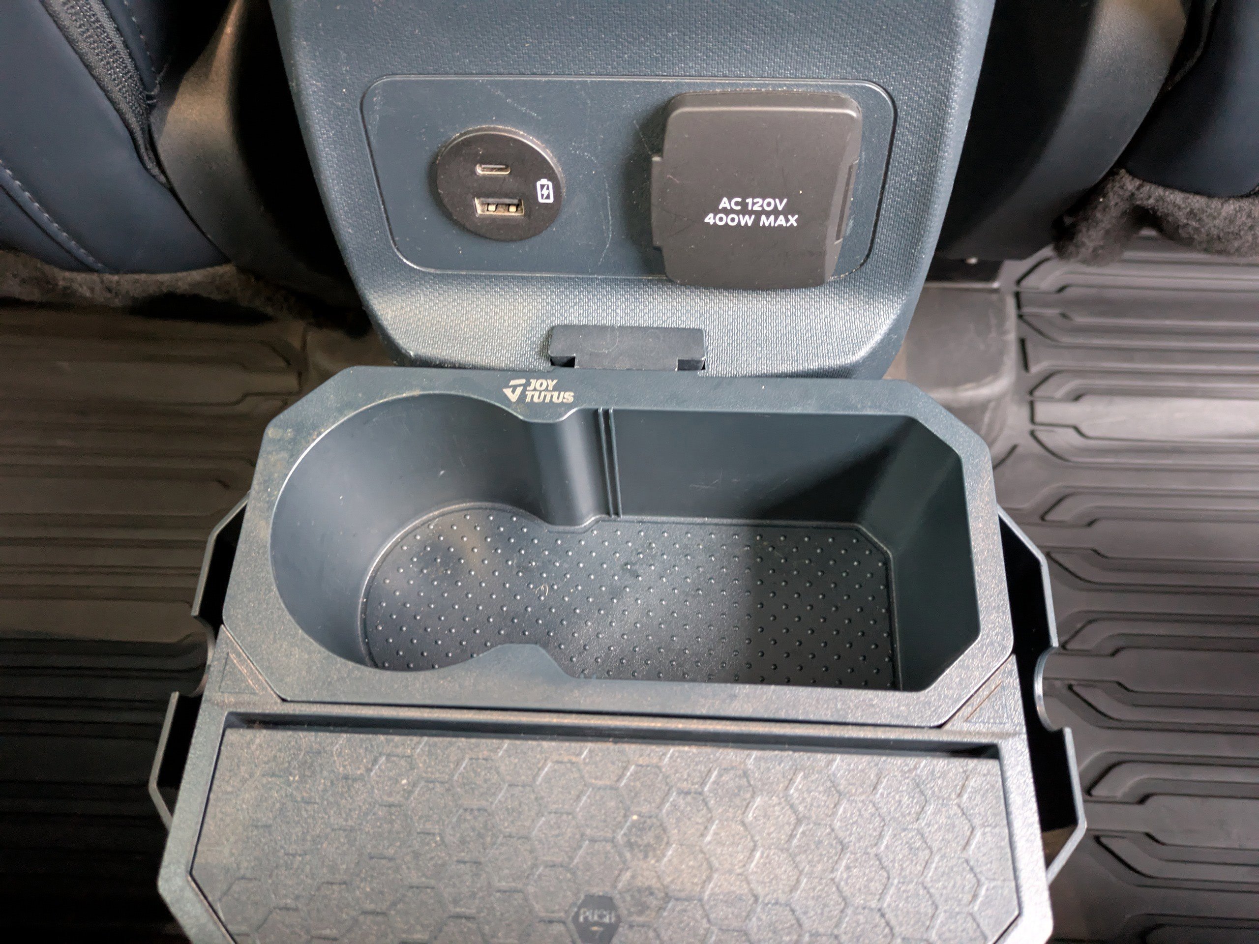 Used 2022 Ford Maverick Lariat w/ Lariat Luxury Package image 15