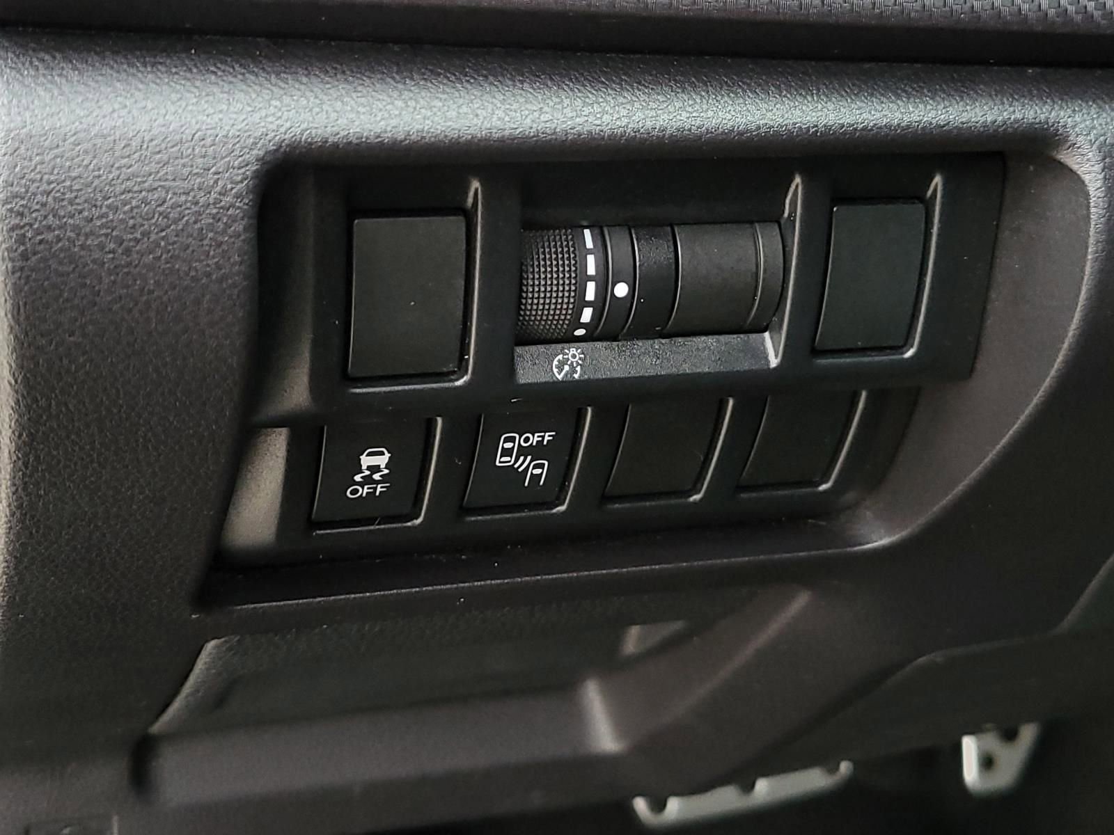 Used 2019 Subaru Impreza 2.0i Sport image 22