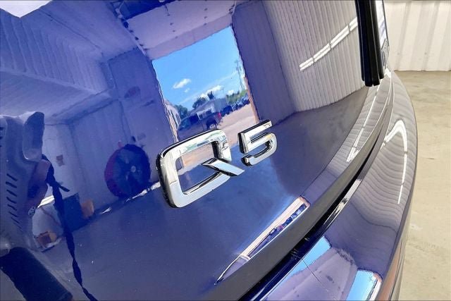 Used 2021 Audi Q5 2.0T Premium Plus AWD/4WD image 9