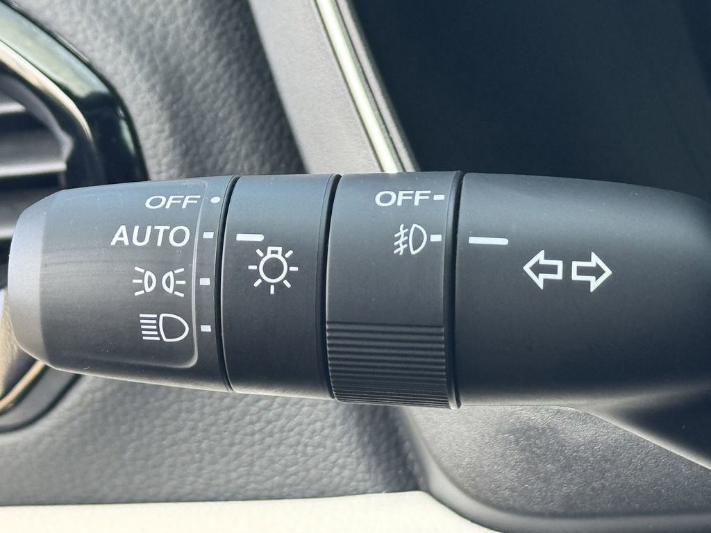 Used 2026 Honda Passport TrailSport Elite image 22