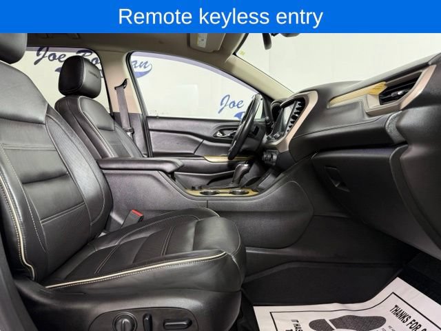 Used 2018 GMC Acadia Denali w/ Technology Package AWD/4WD image 20