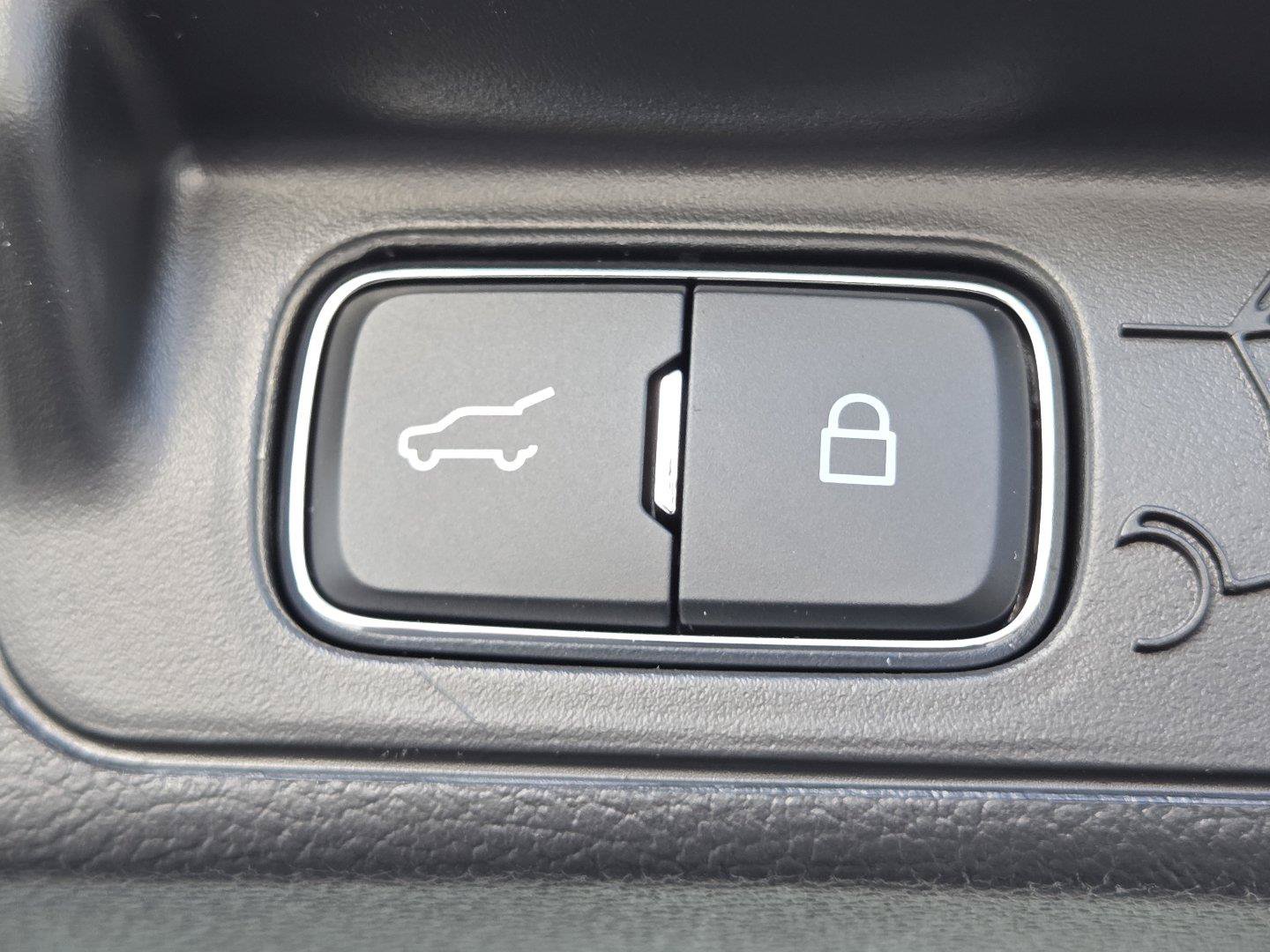 New 2027 Ford Explorer Tremor AWD/4WD image 20