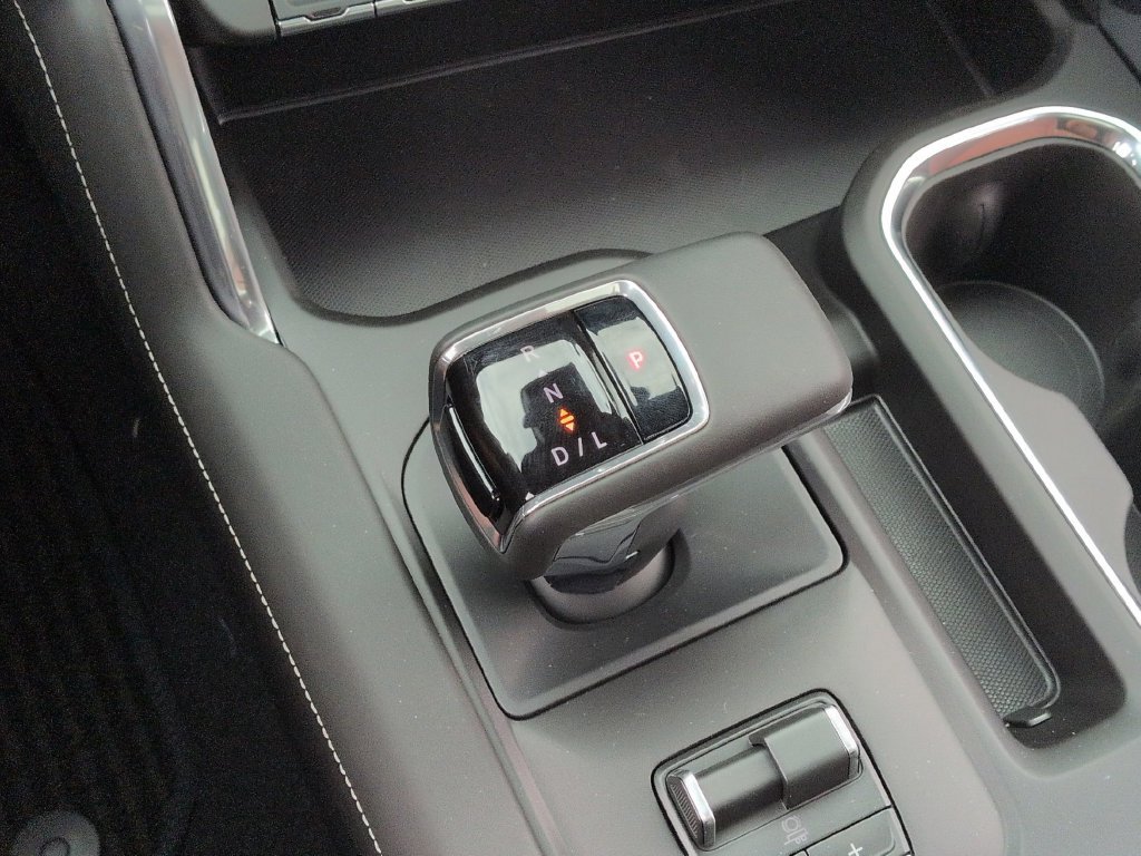 New 2026 GMC Sierra 1500 Denali Ultimate AWD/4WD image 21