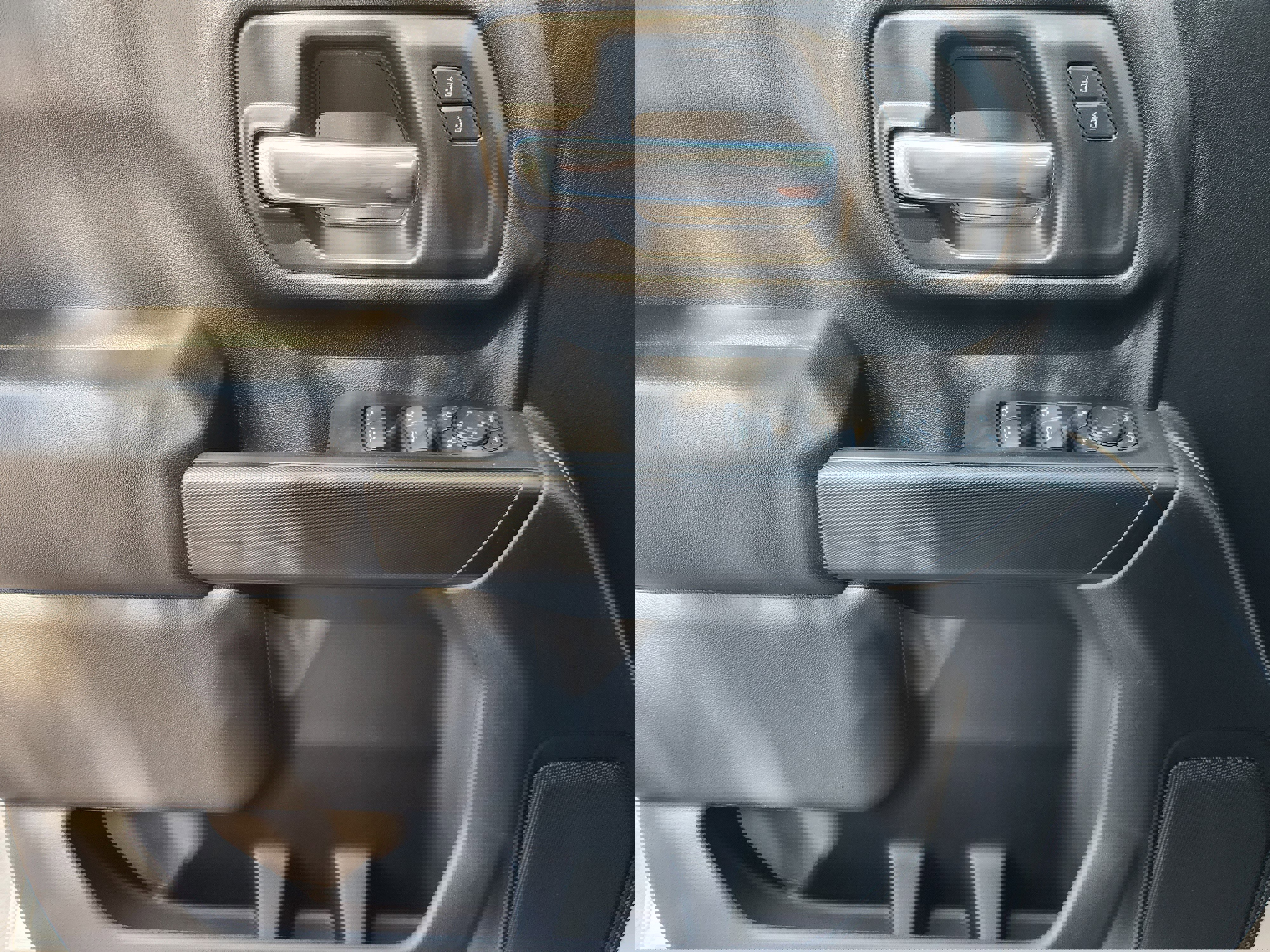 New 2026 Chevrolet Silverado 2500 W/T w/ WT/CX Safety Package image 24