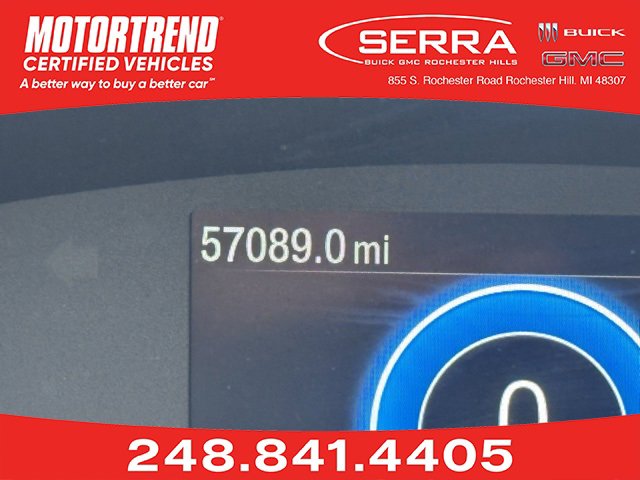 Used 2022 Ford Escape SEL image 23