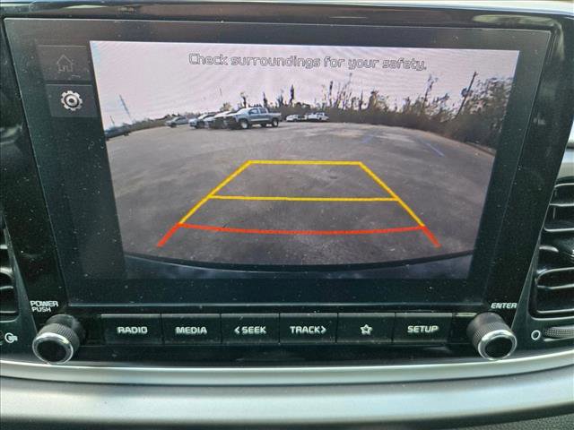 Used 2023 Kia Rio S image 11