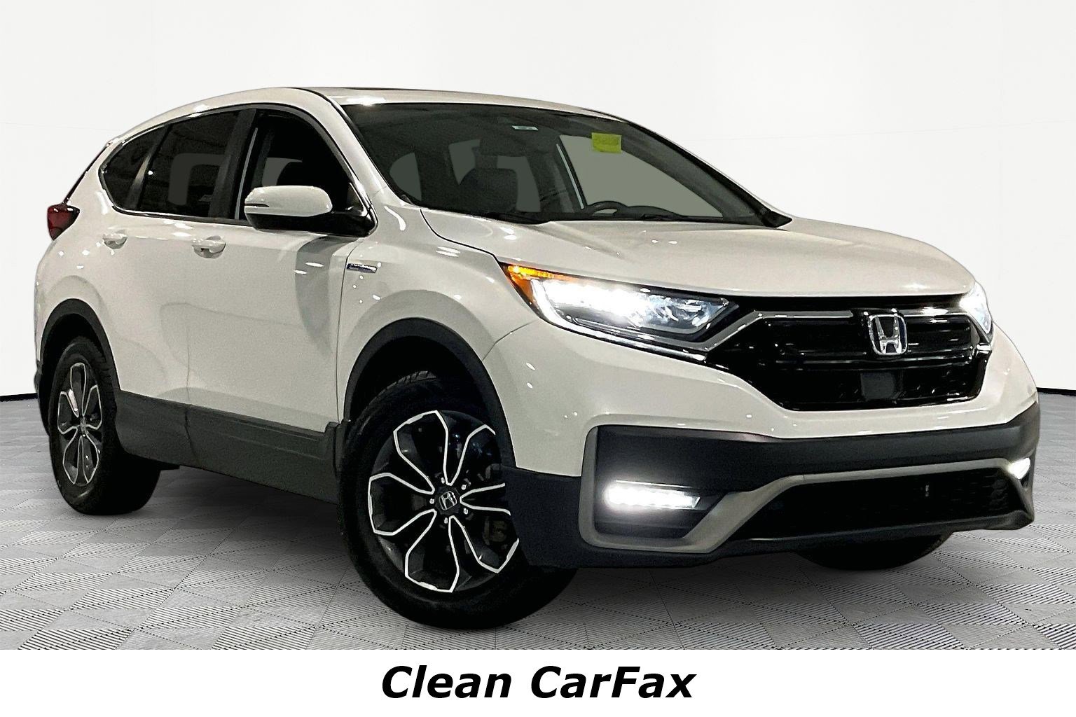 Used 2022 Honda CR-V EX-L image 3