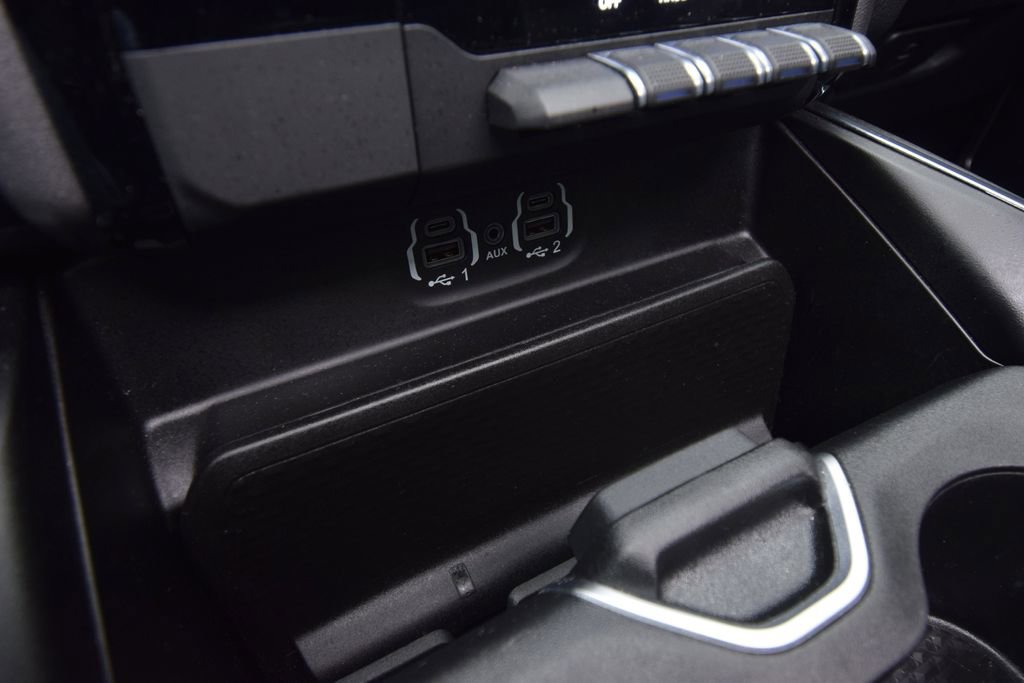 Used 2023 RAM 1500 Laramie image 37