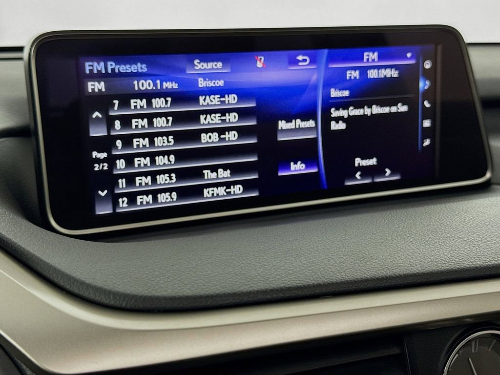 Used 2018 Lexus RX 450hL Premium image 15