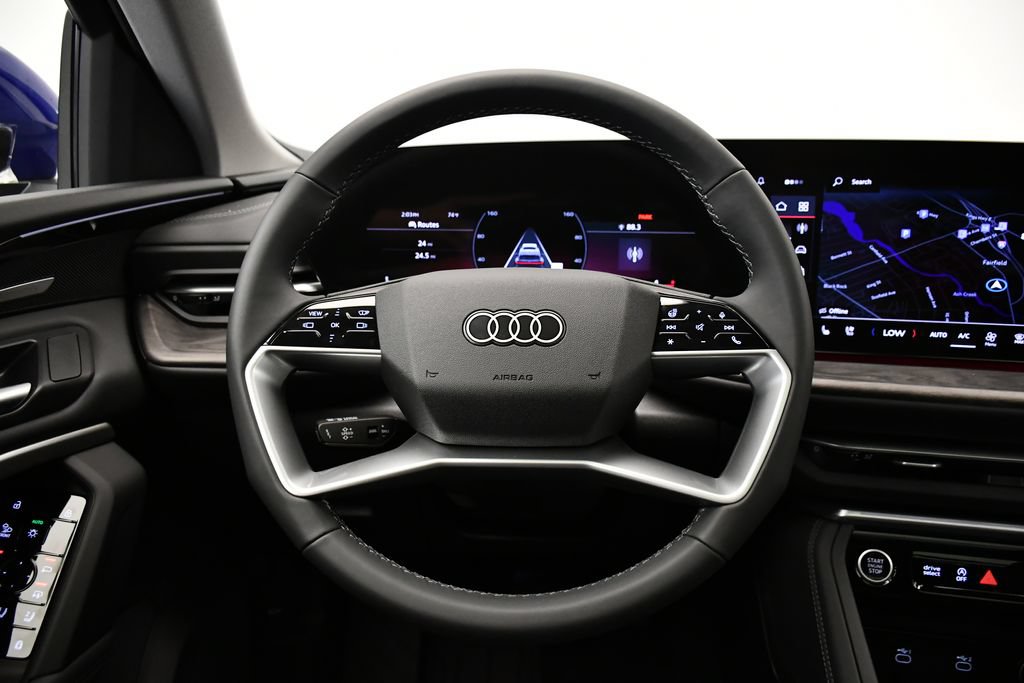 Used 2025 Audi Q5 Prestige w/ 20" Wheel Package AWD/4WD image 21