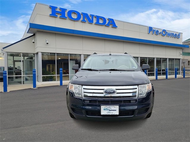 Used 2009 Ford Edge SE image 2