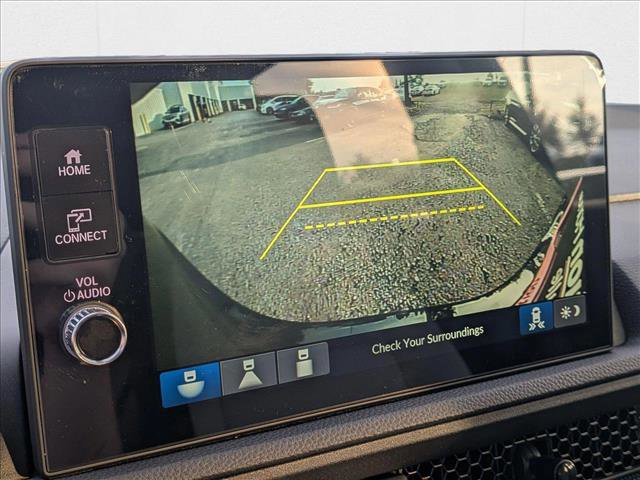 New 2026 Honda CR-V EX image 10