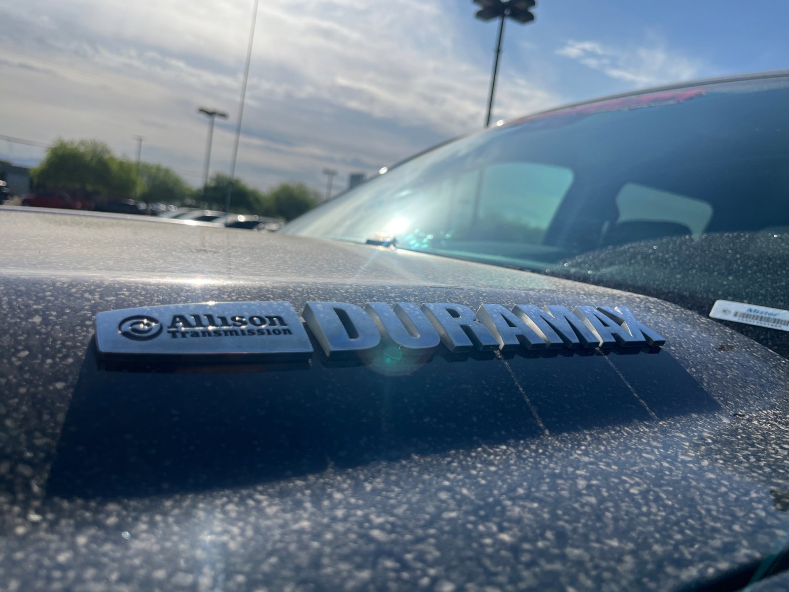 Used 2015 Chevrolet Silverado 2500 LTZ w/ Duramax Plus Package image 24