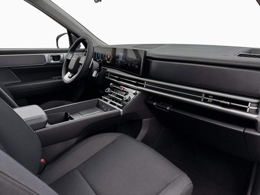 New 2026 Hyundai Santa Fe SE FWD image 15