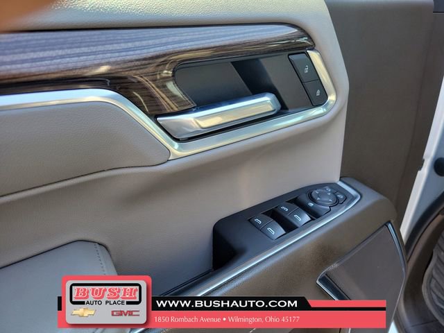 Used 2022 Chevrolet Silverado 1500 RST image 19