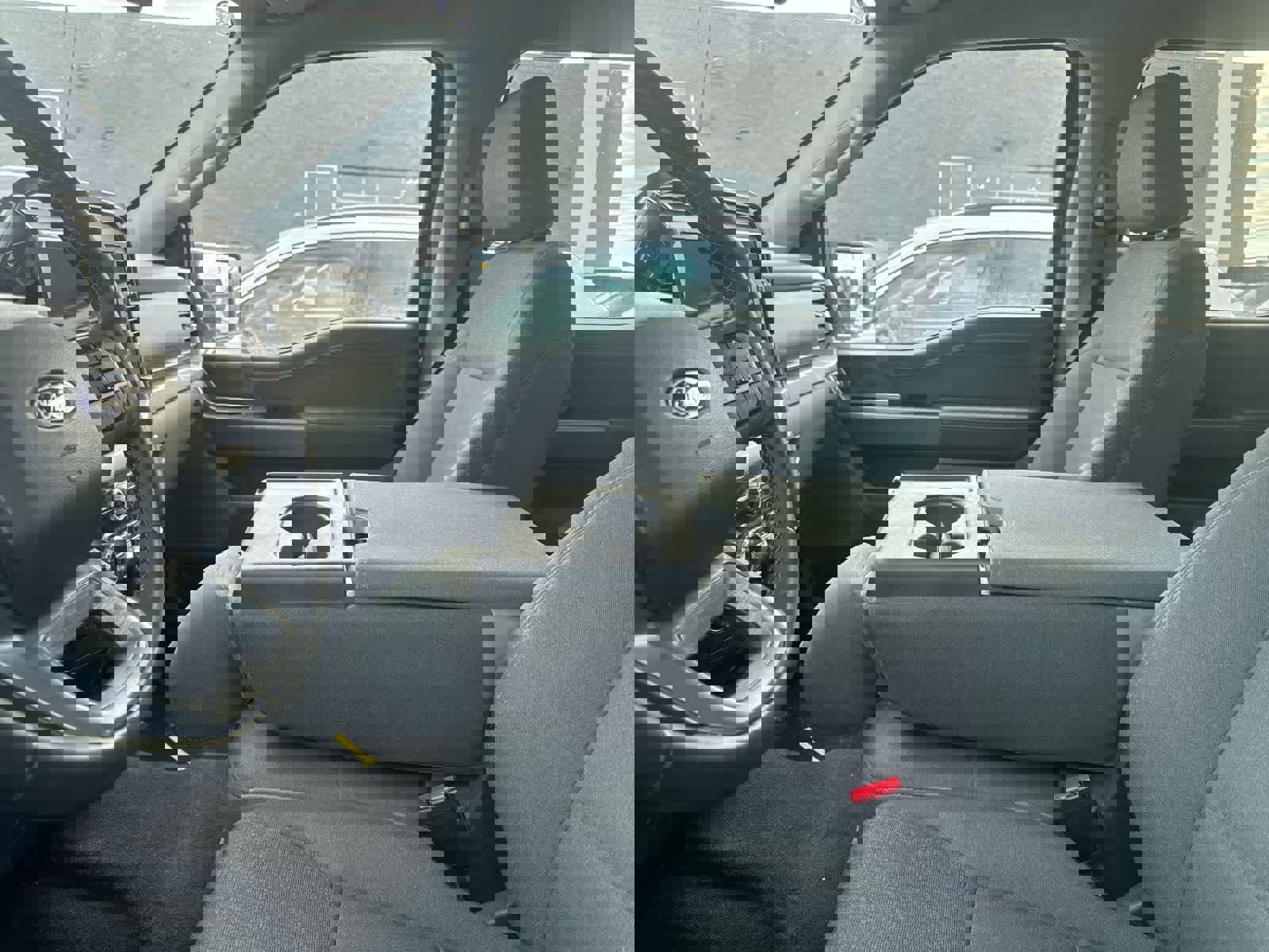 Used 2025 Ford F150 XLT w/ Equipment Group 301A Standard image 29