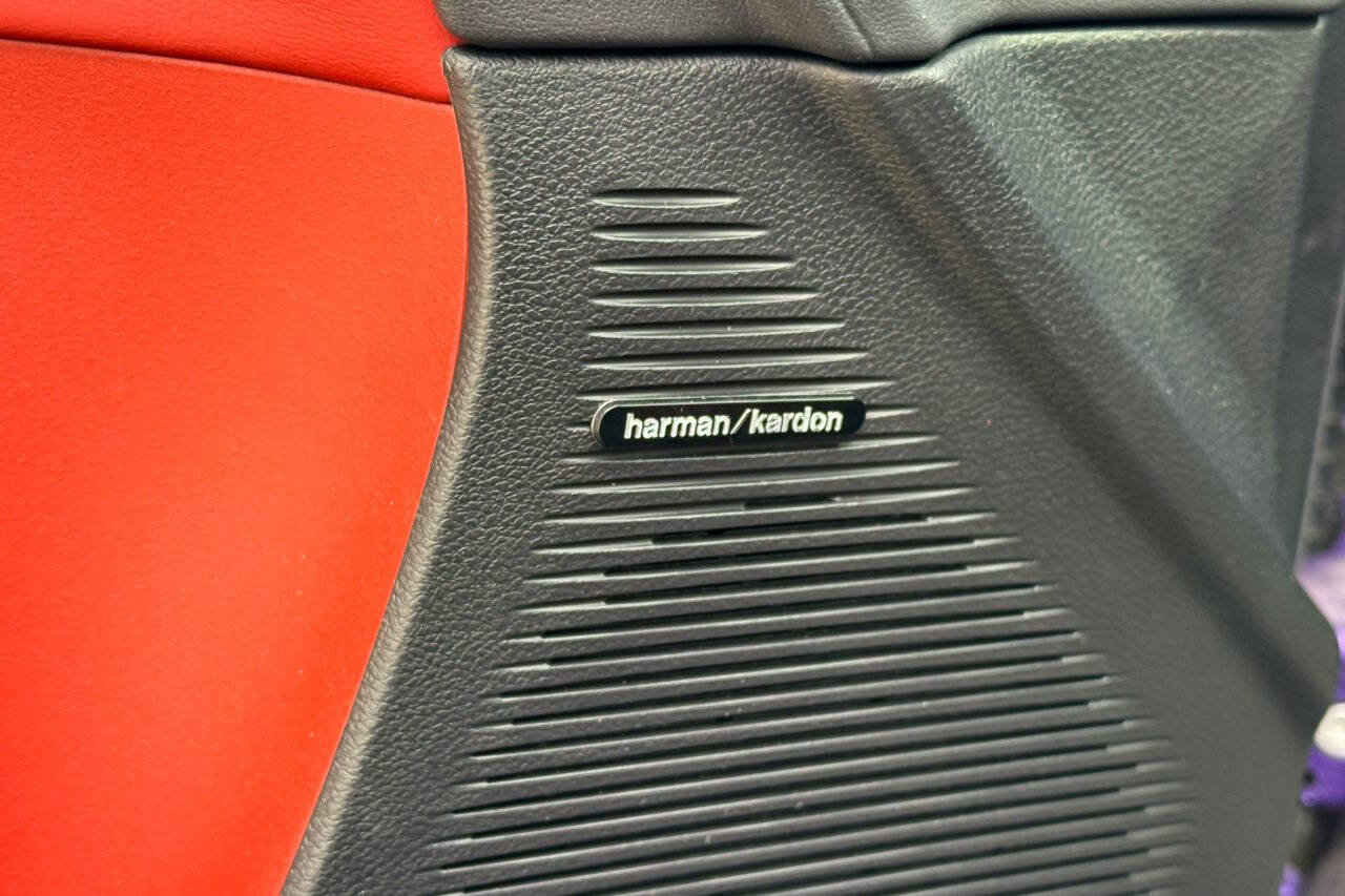 Used 2023 Dodge Challenger SRT Hellcat Redeye w/ Quick Order Package 27M image 35