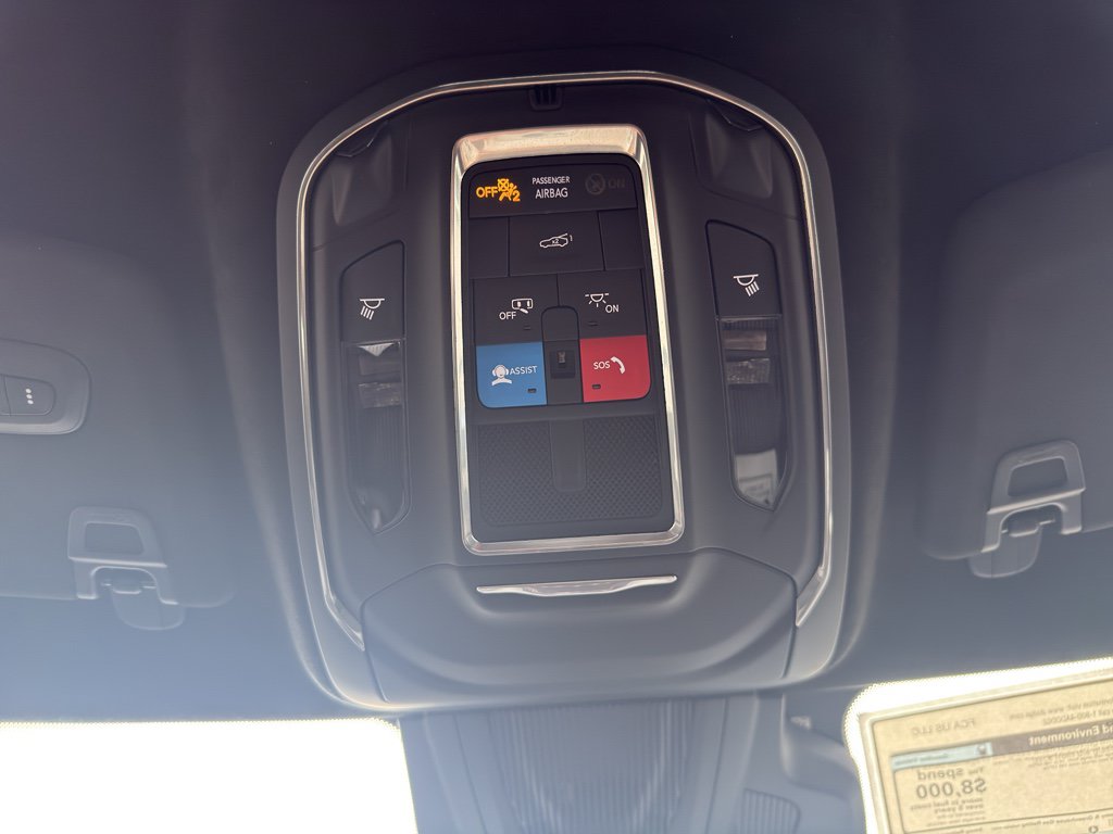 New 2026 Dodge Charger Scat Pack AWD/4WD image 16
