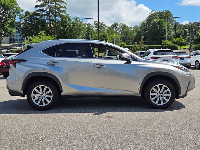 Used 2021 Lexus NX 300 FWD w/ Accessory Package image 6