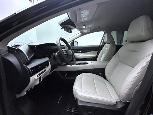 Certified 2025 Nissan Murano SV AWD/4WD image 10