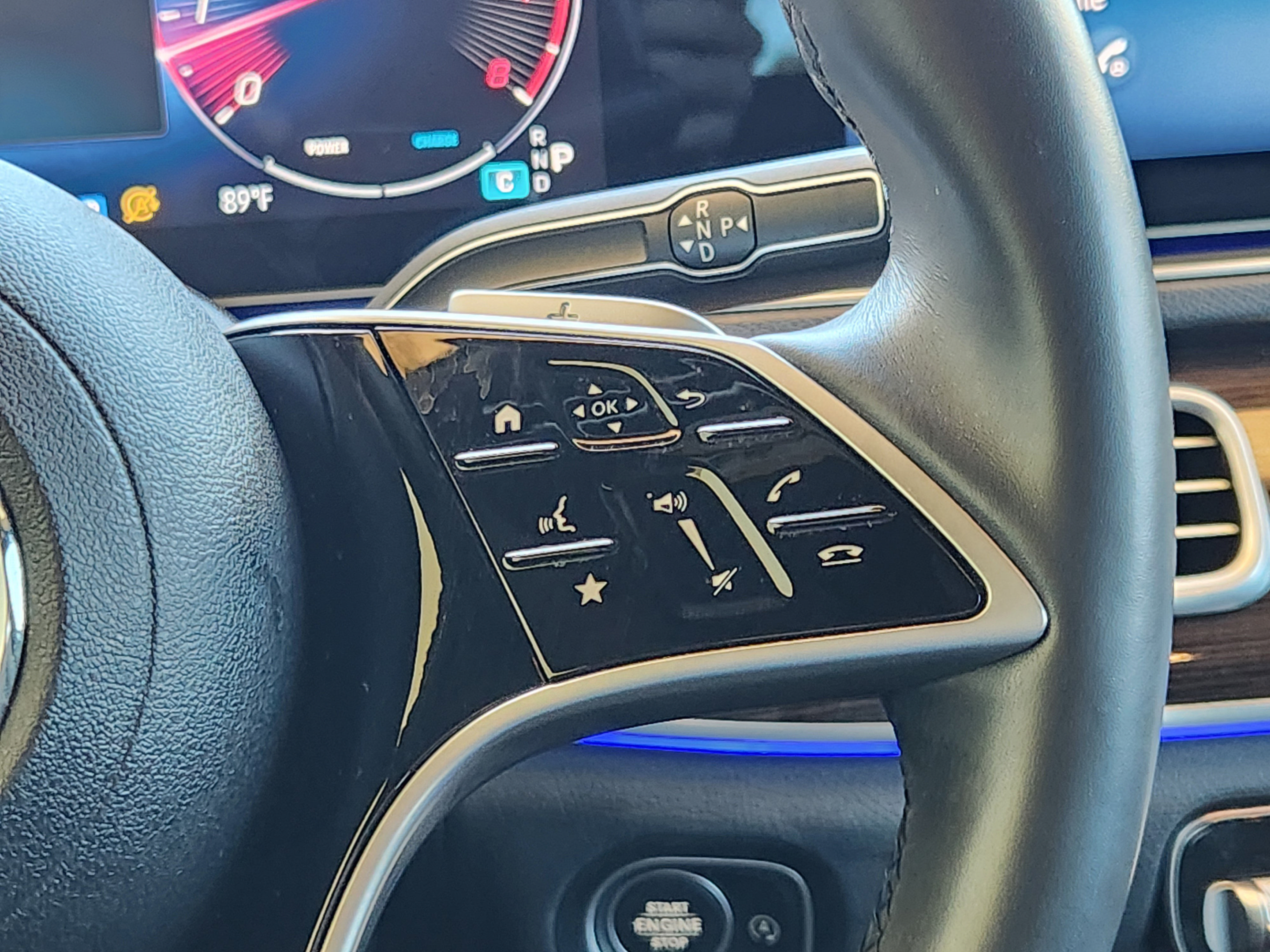 Certified 2024 Mercedes-Benz GLE 350 4MATIC image 26