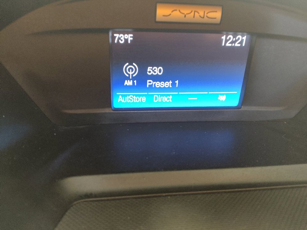 Used 2016 Ford Escape S FWD image 25