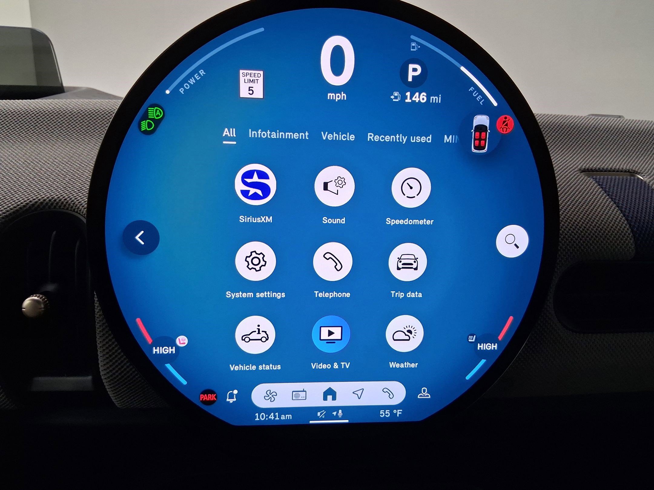 New 2026 MINI Cooper 2-Door Hardtop image 21