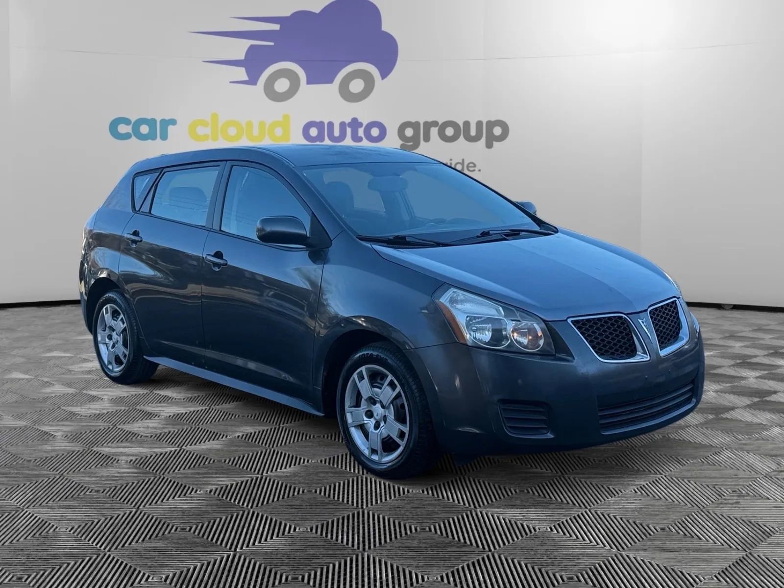 Used 2009 Pontiac Vibe w/ Preferred Package image 7