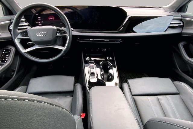 Used 2025 Audi A5 Premium Plus AWD/4WD image 15