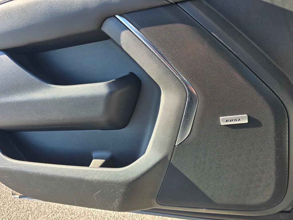 Used 2021 Chevrolet Tahoe Z71 AWD/4WD image 16