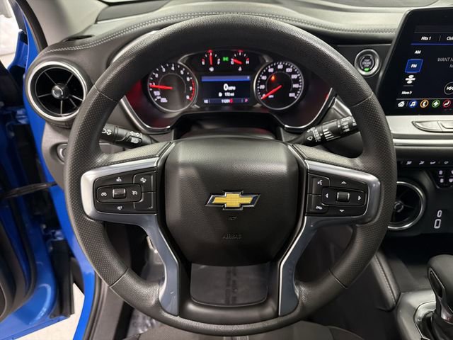 Certified 2024 Chevrolet Blazer LT w/ Convenience Package FWD image 29