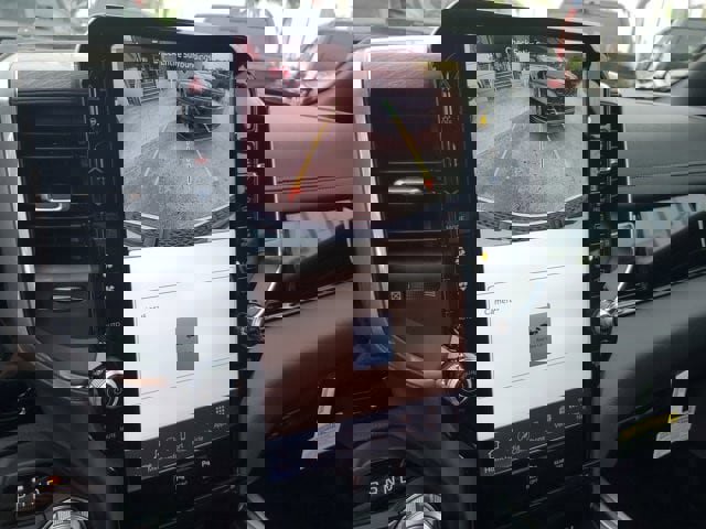 New 2026 RAM 1500 Laramie w/ Night Edition image 13