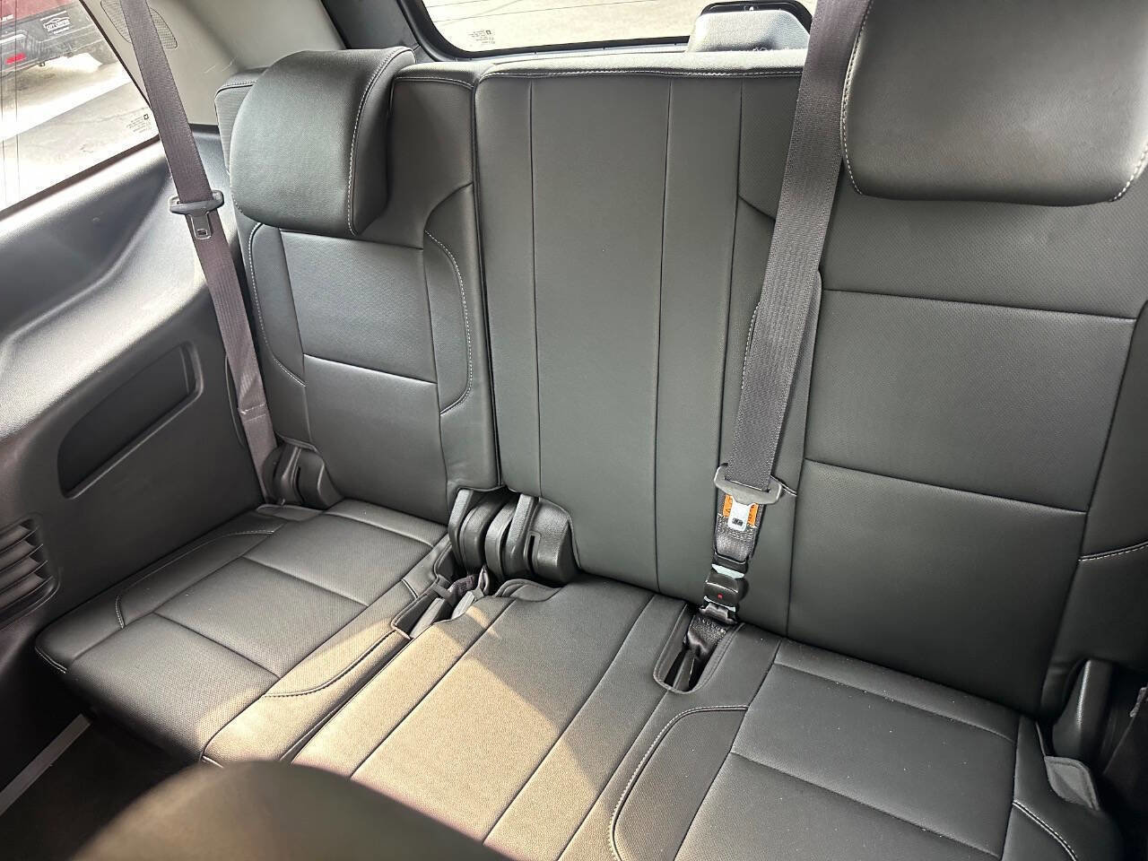 Used 2017 Chevrolet Tahoe Premier image 19